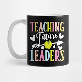 Teaching Future Leaders Mug